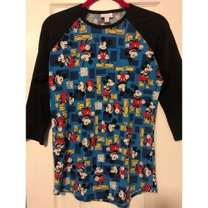 Disney LuLaRoe Randy